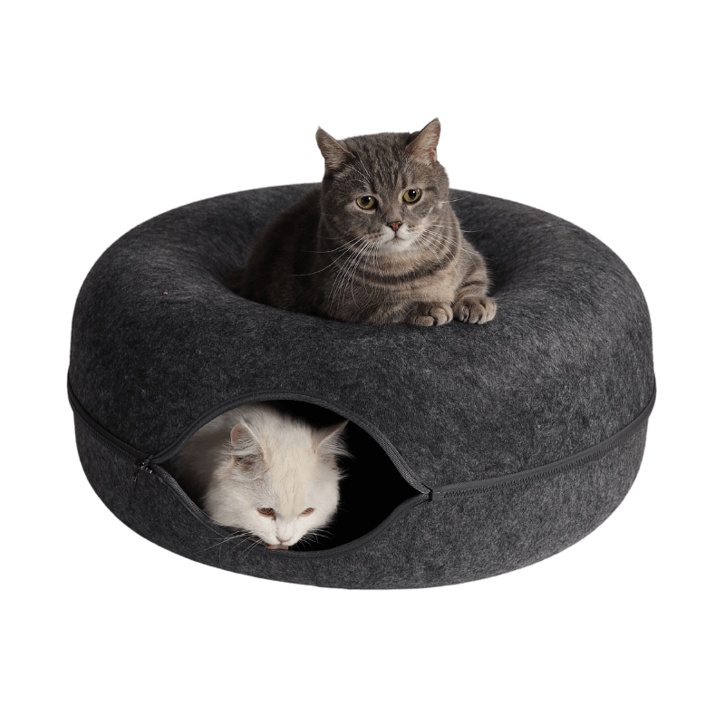 Petherlands™ Kattunnel Bed