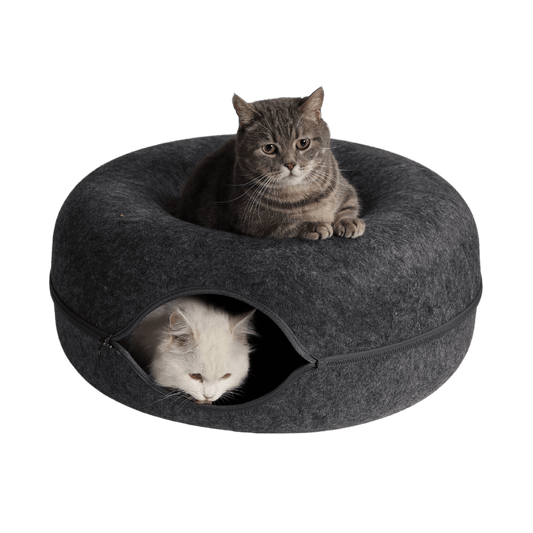 Petherlands™ Kattunnel Bed